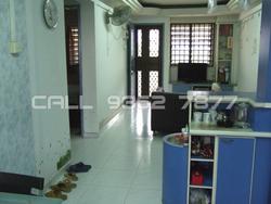 Blk 520 West Coast Road (Clementi), HDB 3 Rooms #77725972
